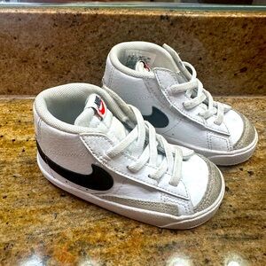 Blazer Nike toddler 7us